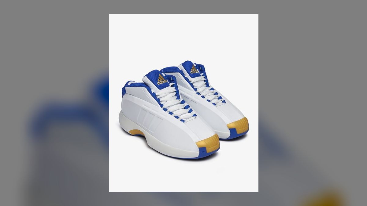 Top 10 international basketball league signature shoes of all time