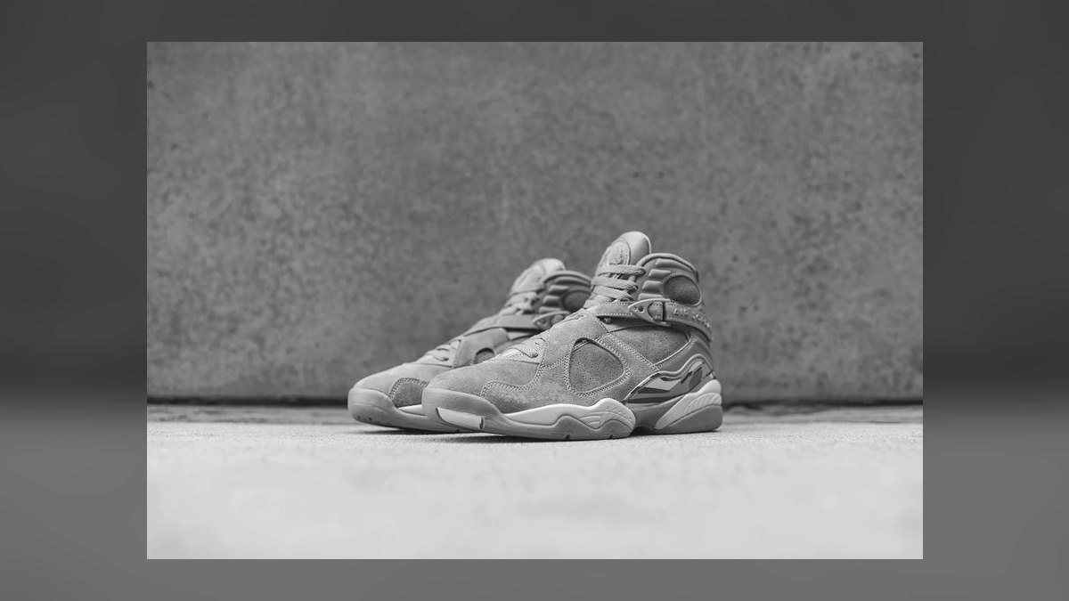 Top 10 Air Jordan 8 Collaborations (Trophy Room, UNDEFEATED, Travis Scott) of All Time — figure 10