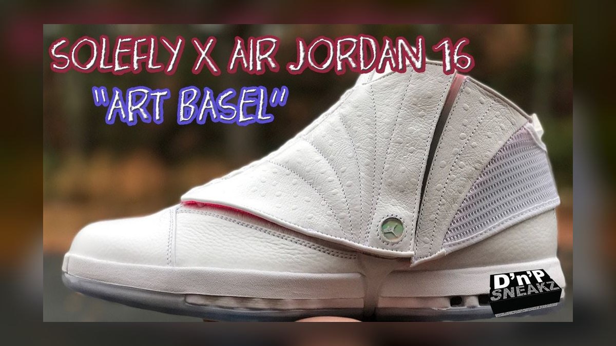 Top 10 Air Jordan 8 Collaborations (Trophy Room, UNDEFEATED, Travis Scott) of All Time — figure 7