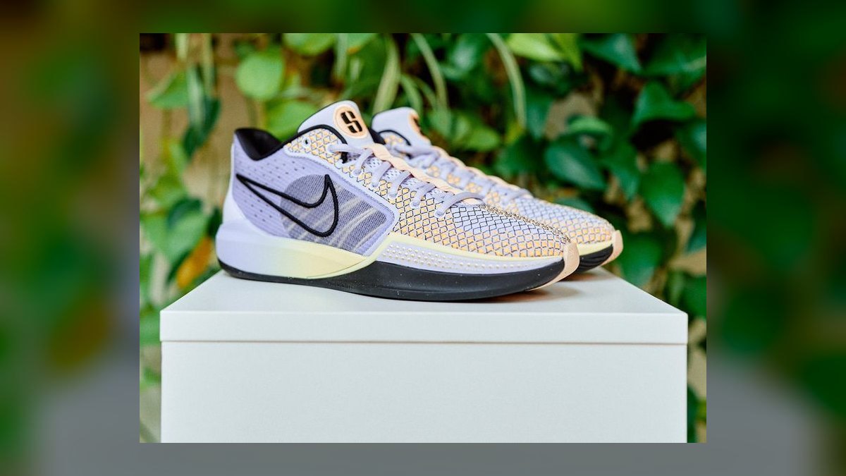 Top 10 WNBA signature or player-edition sneaker releases ranked — figure 1