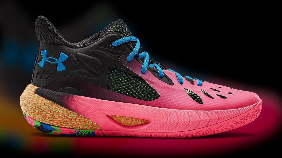 Top 10 WNBA signature or player-edition sneaker releases ranked — figure 10