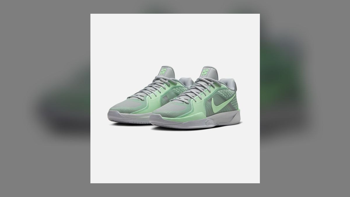 Top 10 WNBA signature or player-edition sneaker releases ranked — figure 2