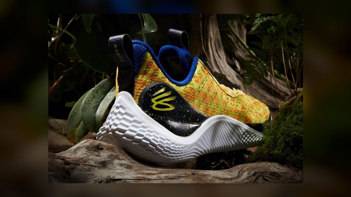 Top 10 WNBA signature or player-edition sneaker releases ranked — figure 5