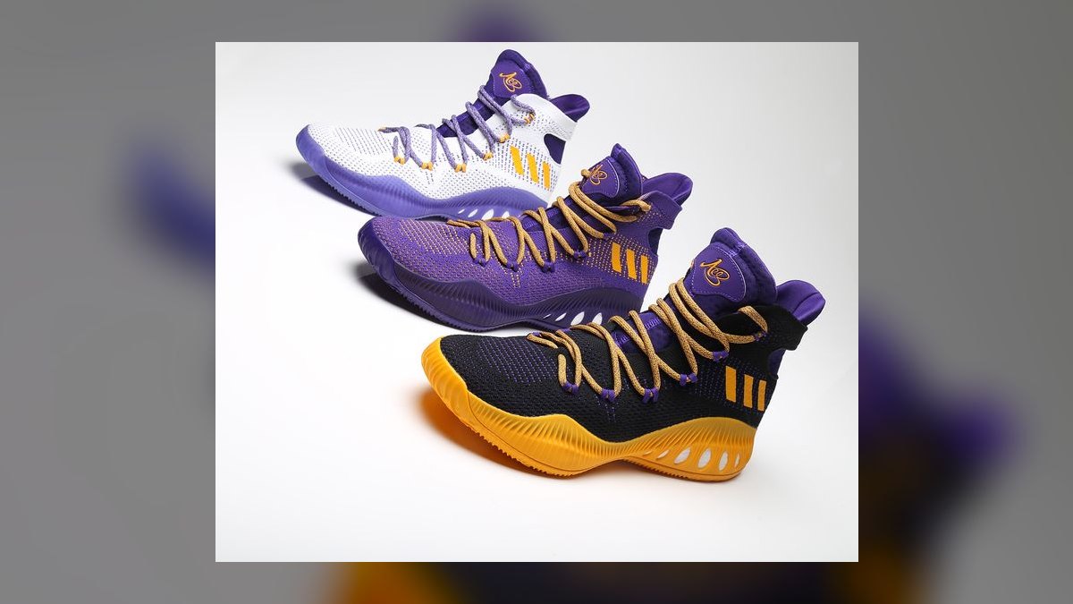 Top 10 WNBA signature or player-edition sneaker releases ranked — figure 9