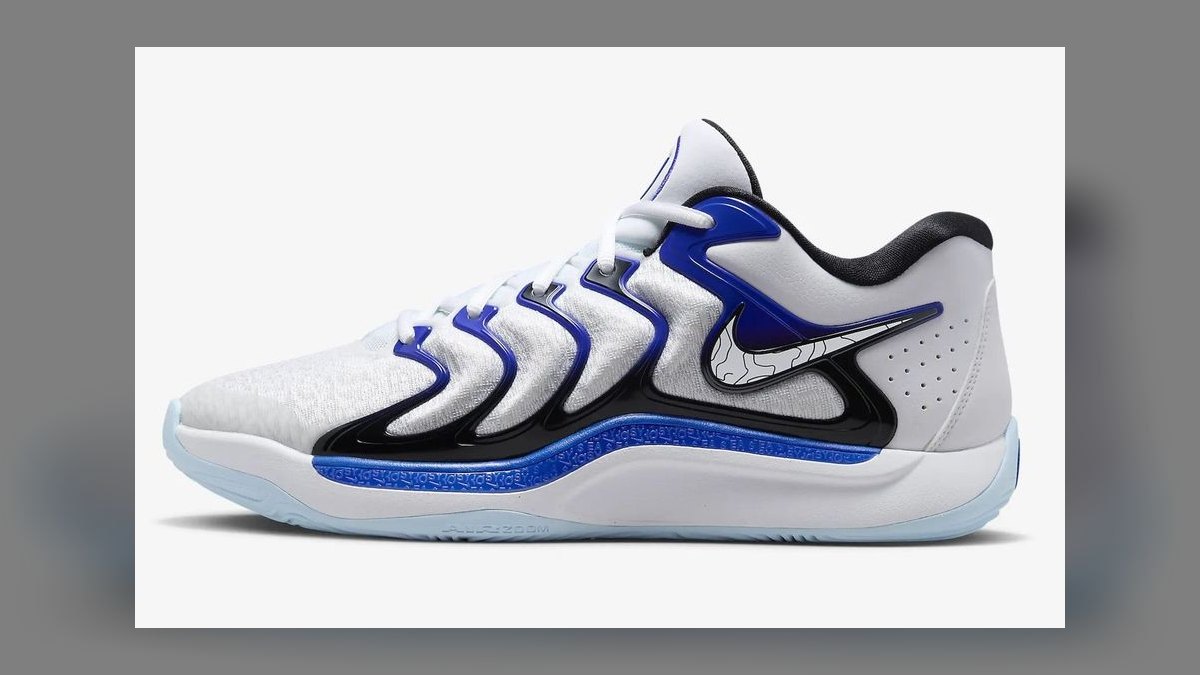 Top 10 outdoor asphalt-focused durable basketball shoes ever — figure 2