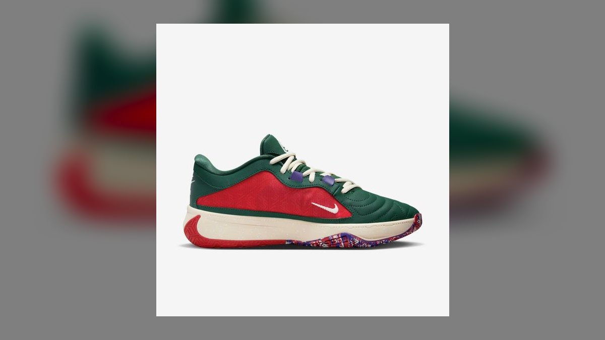 Top 10 outdoor asphalt-focused durable basketball shoes ever — figure 5
