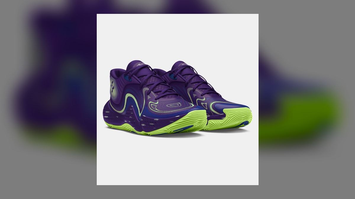 Top 10 outdoor asphalt-focused durable basketball shoes ever — figure 8