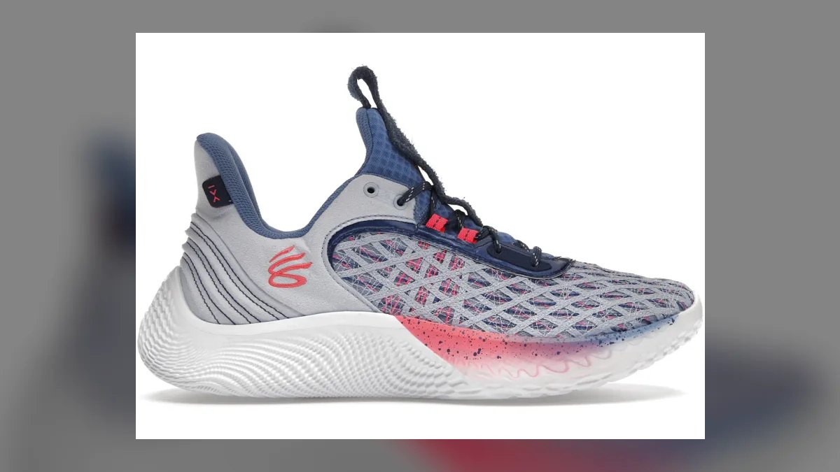 Top 10 ultra-lightweight modern guard basketball shoes of all time — figure 10
