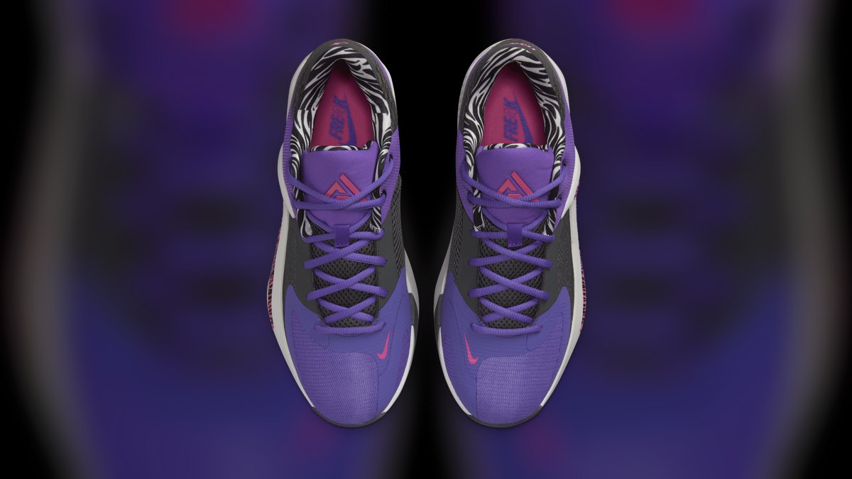 Top 10 ultra-lightweight modern guard basketball shoes of all time — figure 6