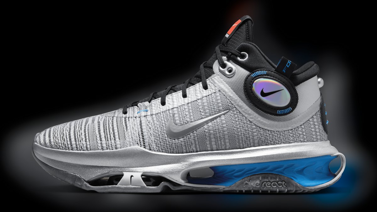 Top 10 high-support center and forward basketball sneakers ranked — figure 2