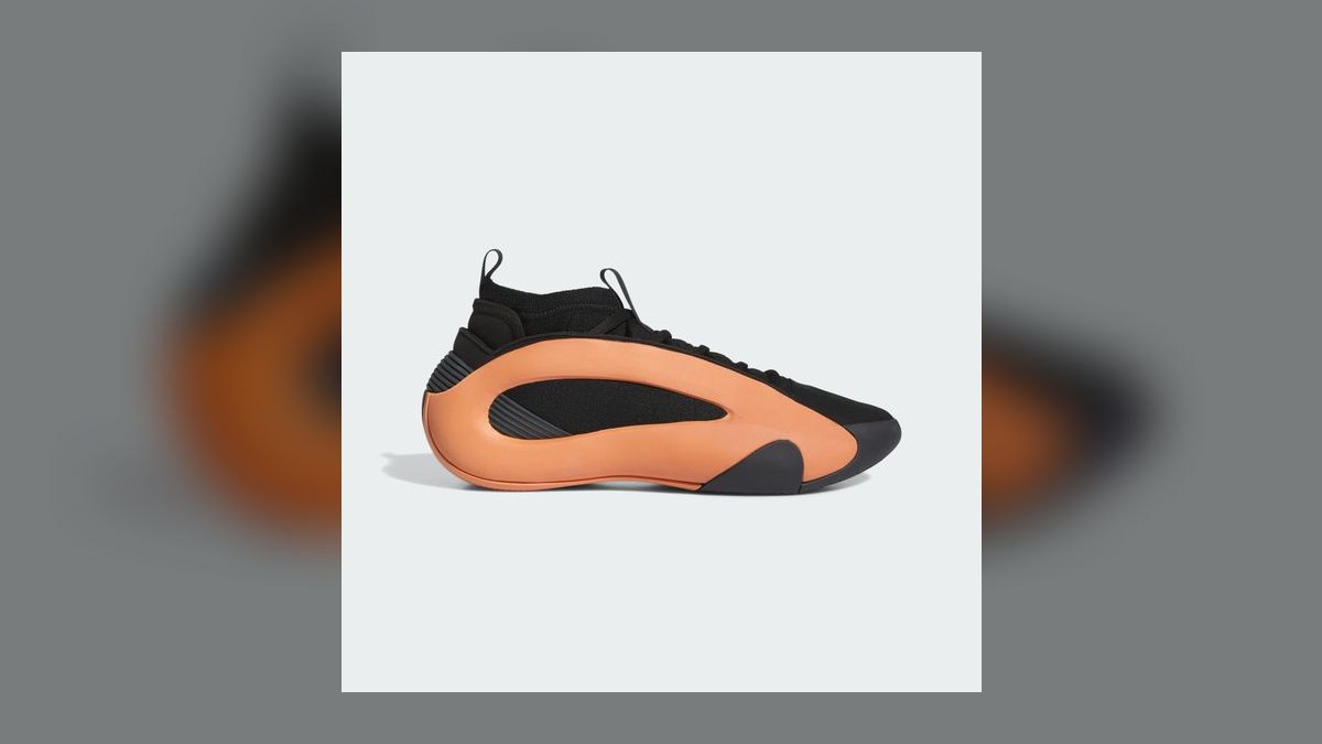 Top 10 high-support center and forward basketball sneakers ranked — figure 3