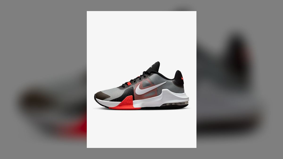 Top 10 high-support center and forward basketball sneakers ranked — figure 4