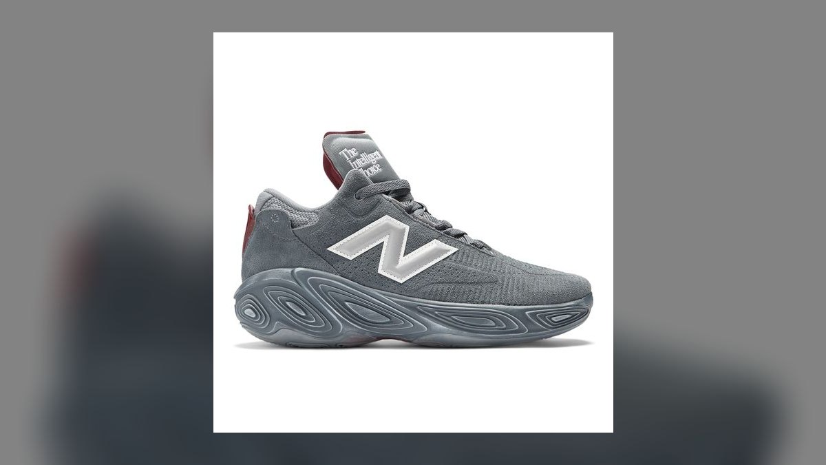 Top 10 high-support center and forward basketball sneakers ranked — figure 6