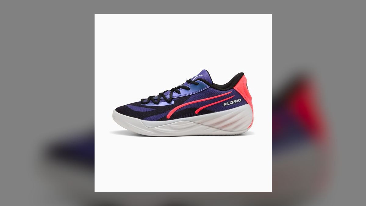Top 10 high-support center and forward basketball sneakers ranked — figure 7