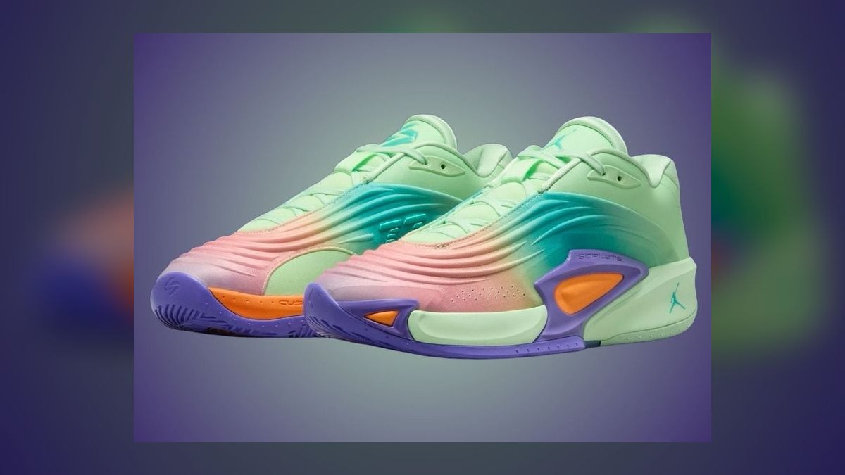 Top 10 high-support center and forward basketball sneakers ranked — figure 8