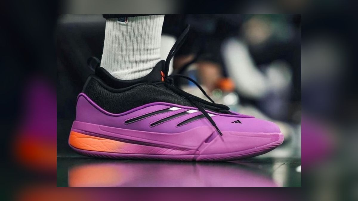 Top 10 high-support center and forward basketball sneakers ranked — figure 9