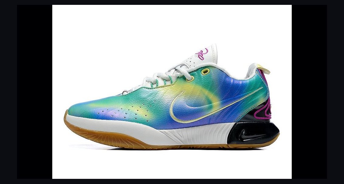 Top 10 high-support center and forward basketball sneakers ranked