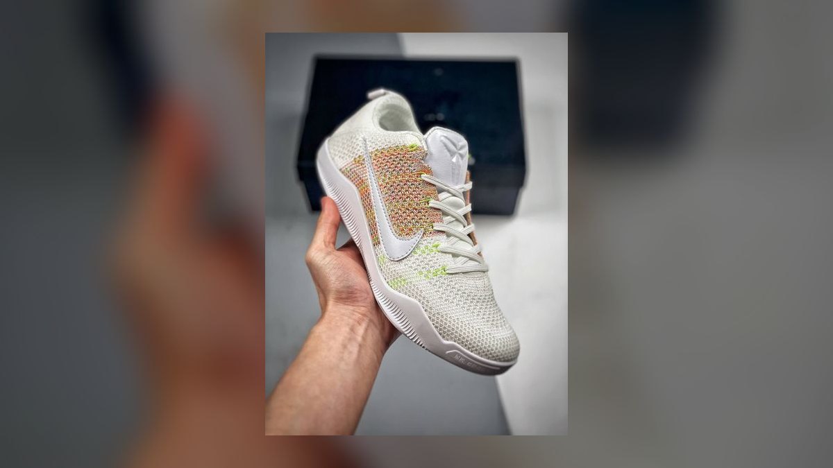 Top 10 low-top basketball shoes preferred by elite guards ever — figure 3