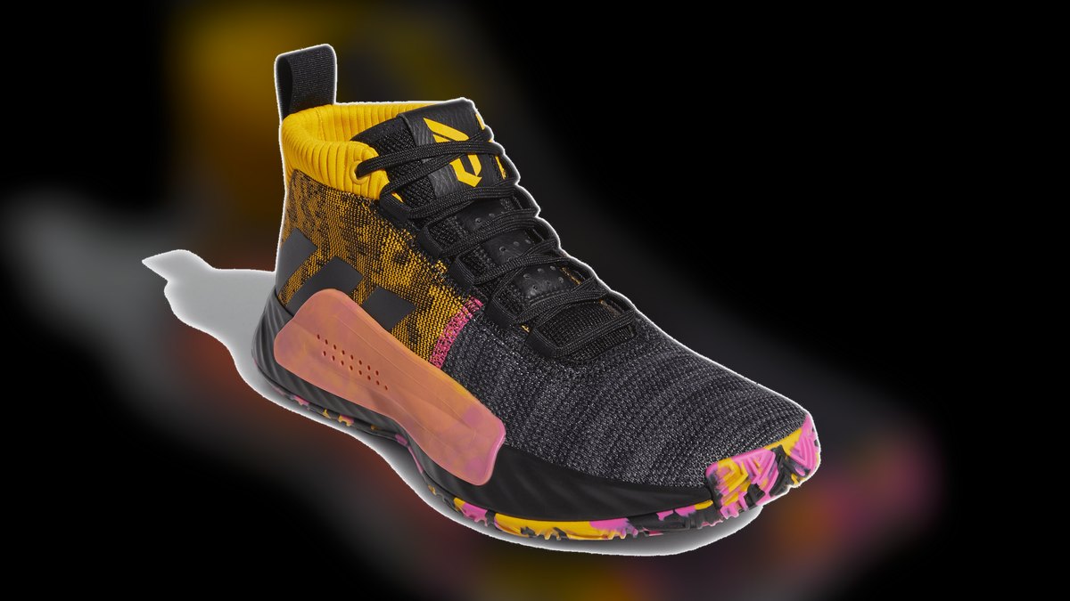 Top 10 low-top basketball shoes preferred by elite guards ever — figure 7