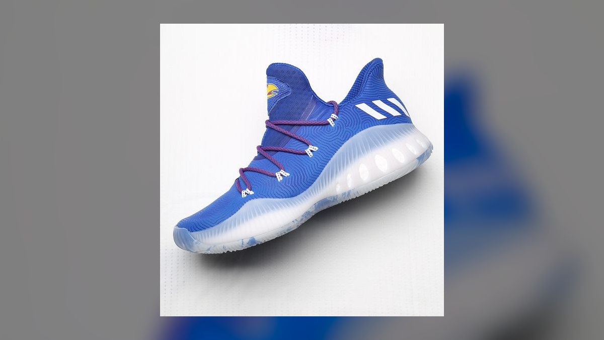 Top 10 low-top basketball shoes preferred by elite guards ever — figure 9