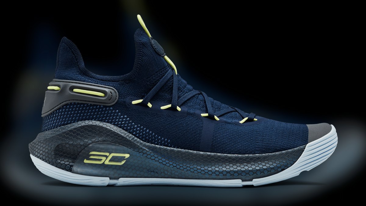 Top 10 laceless performance basketball shoes of all time — figure 4