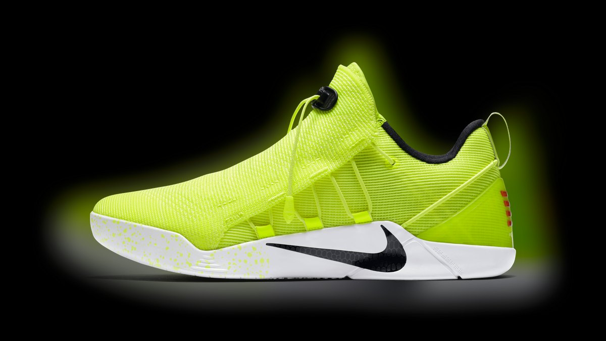 Top 10 laceless performance basketball shoes of all time — figure 6