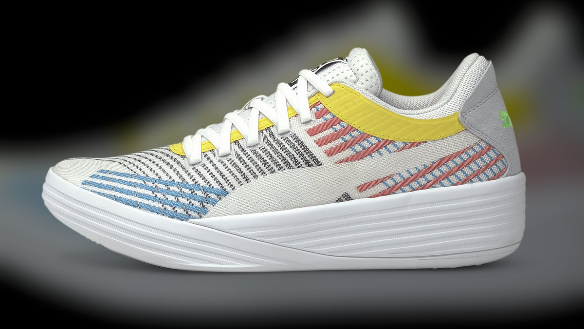 Top 10 laceless performance basketball shoes of all time — figure 7