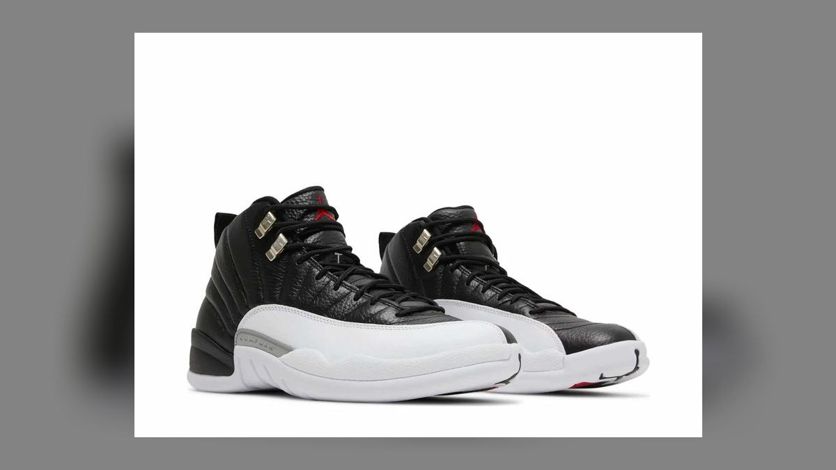 Top 10 patent-leather championship-clinching basketball sneakers ever — figure 4