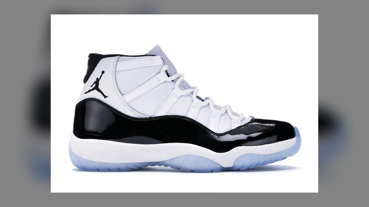 Top 10 patent-leather championship-clinching basketball sneakers ever