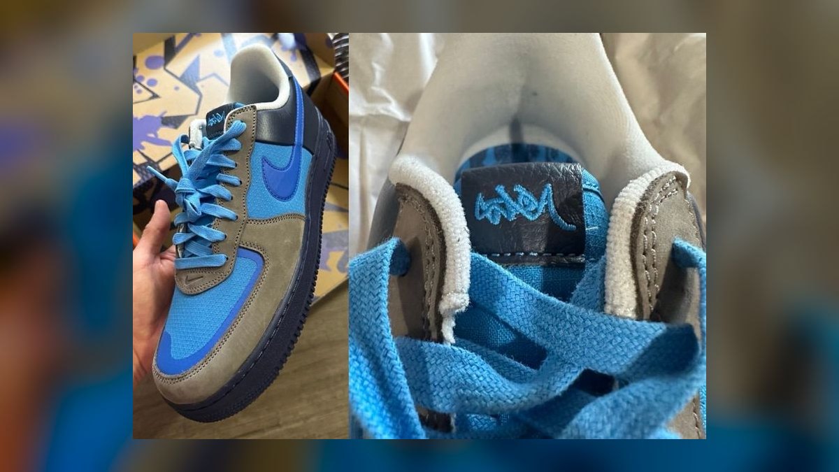 Top 10 sneakers featuring hidden stash pockets or compartments of all time — figure 4