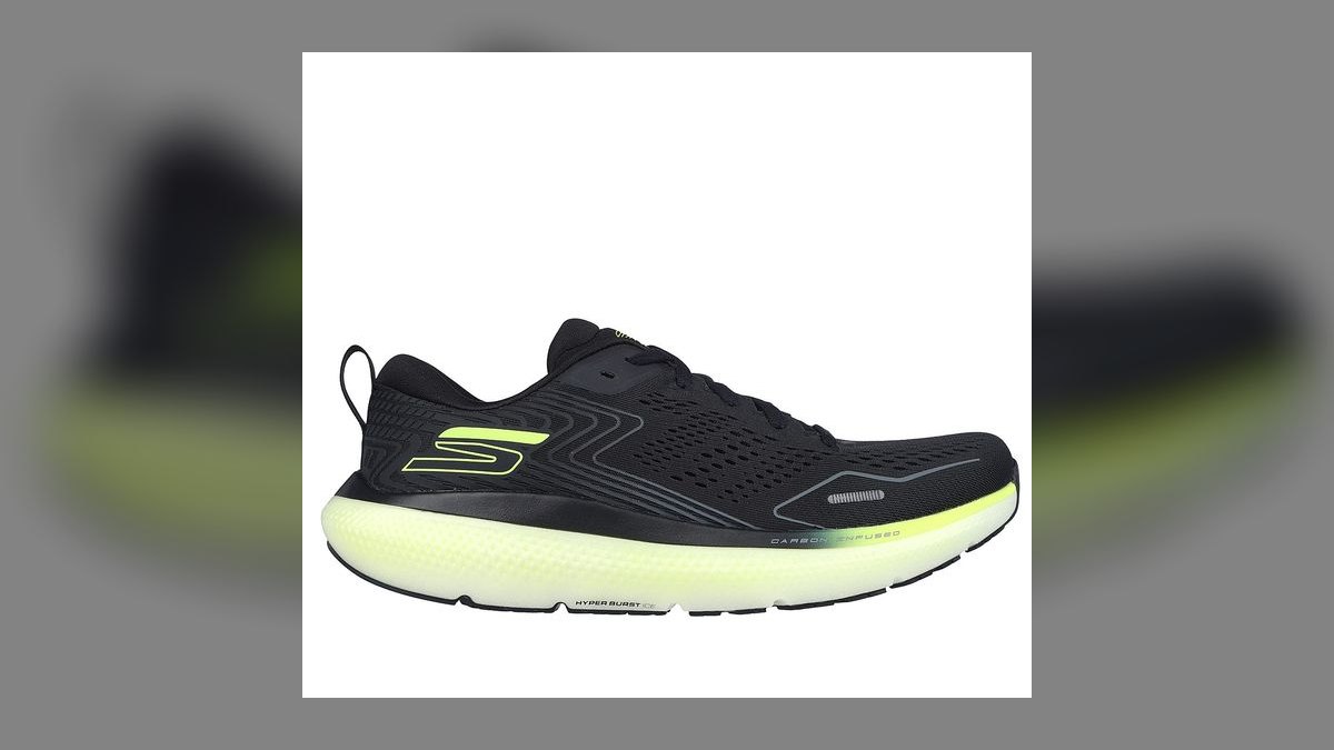 Top 10 temperature-regulating or breathable summer mesh sneakers ranked — figure 10