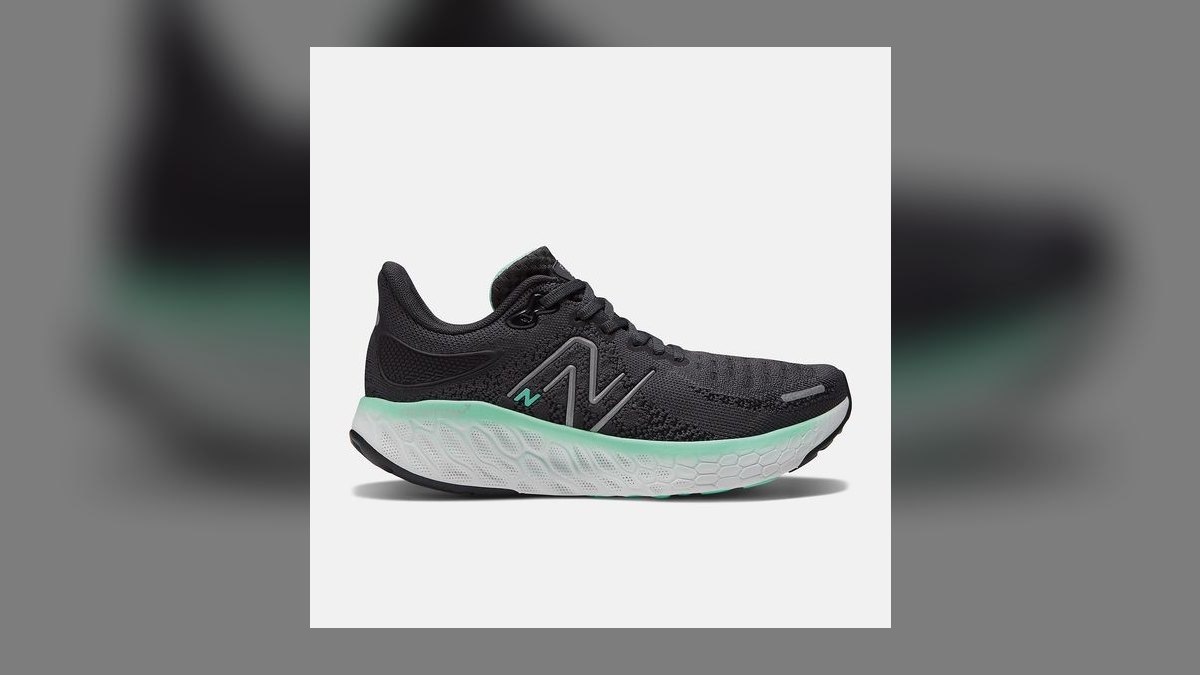 Top 10 temperature-regulating or breathable summer mesh sneakers ranked — figure 4