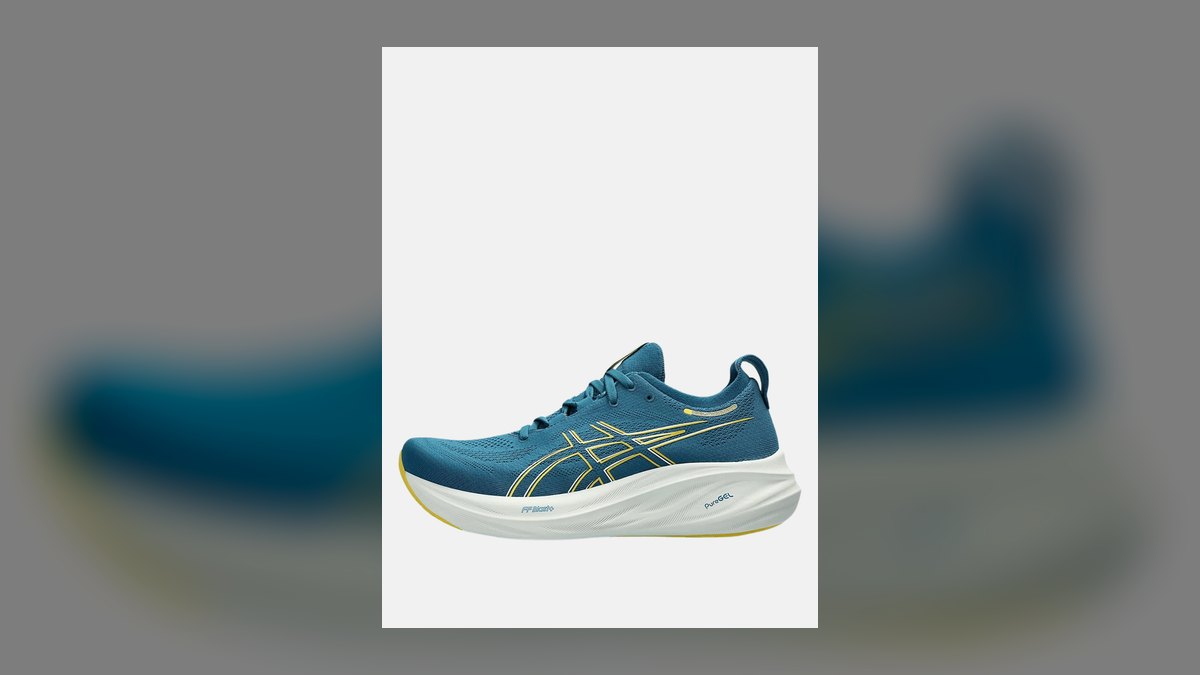 Top 10 temperature-regulating or breathable summer mesh sneakers ranked — figure 7