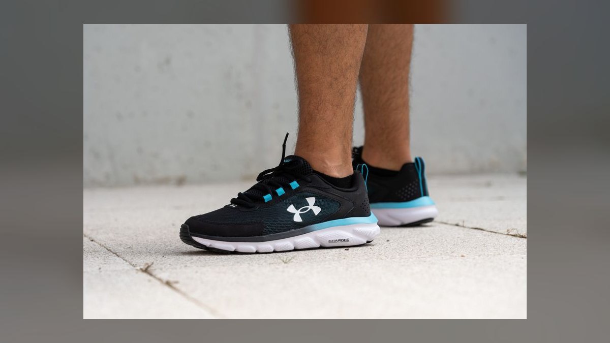 Top 10 temperature-regulating or breathable summer mesh sneakers ranked — figure 8