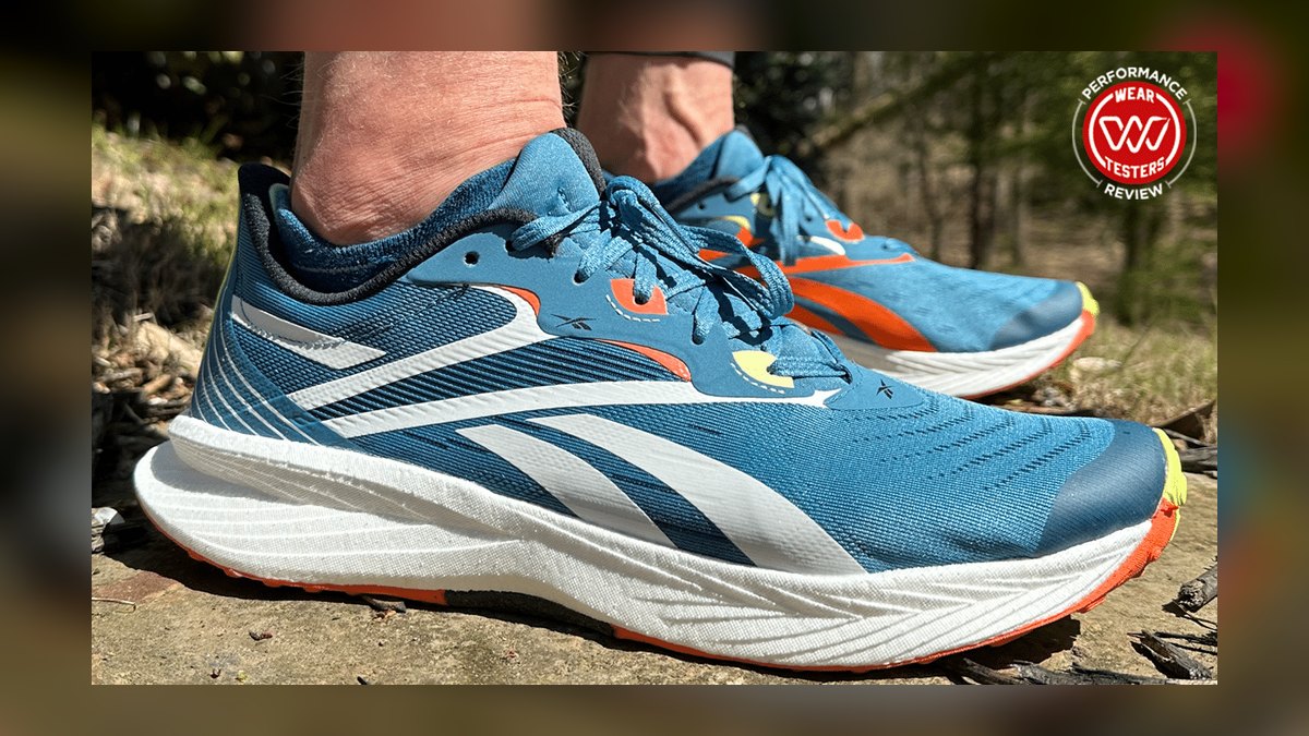Top 10 temperature-regulating or breathable summer mesh sneakers ranked — figure 9