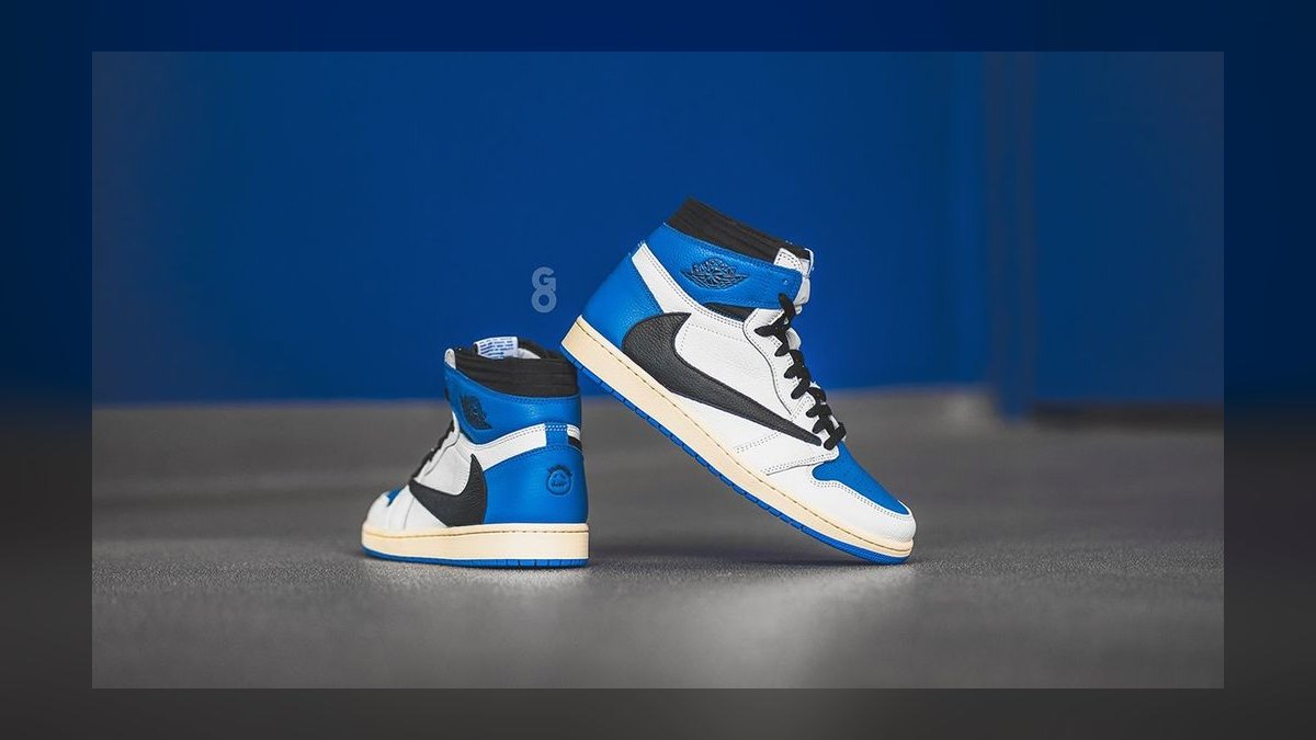 Top 10 Travis Scott x Air Jordan 1 Low Mocha vs Air Jordan 1 Low Reverse Mocha Comparison in 2027 — figure 10
