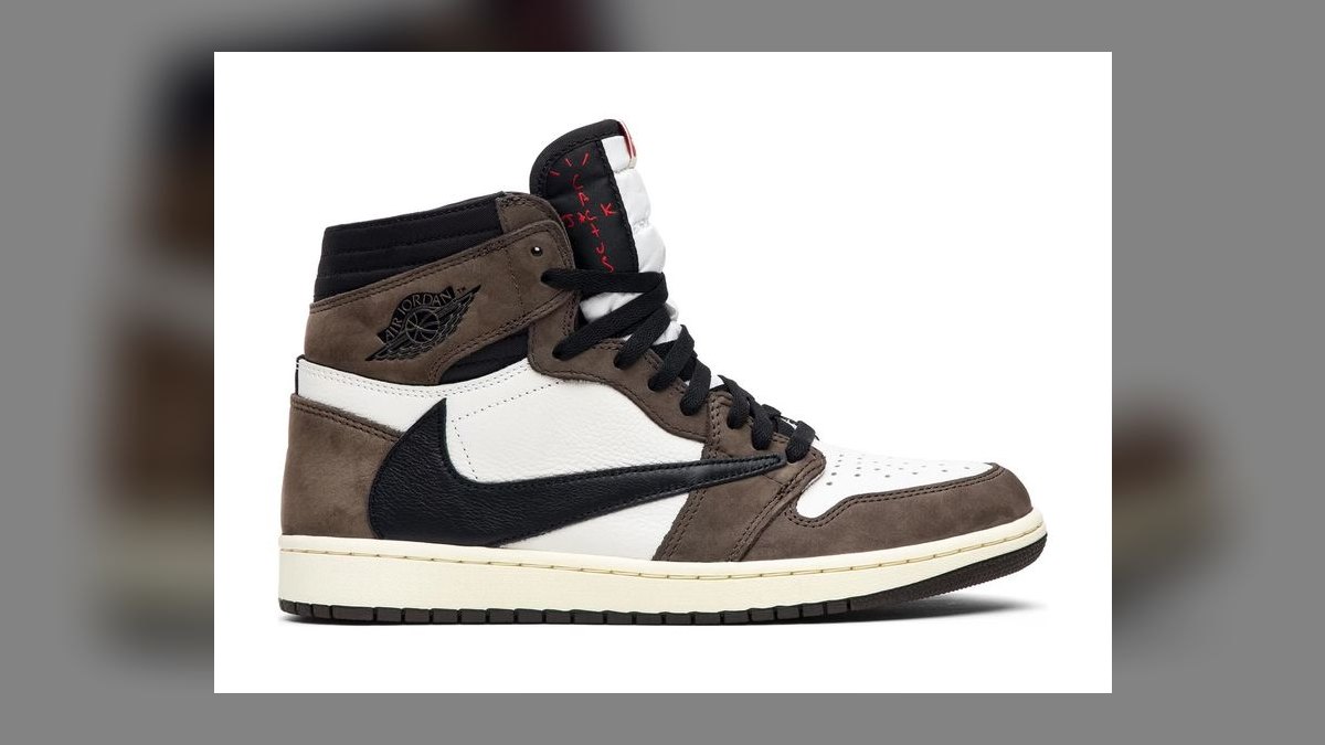 Top 10 Travis Scott x Air Jordan 1 Low Mocha vs Air Jordan 1 Low Reverse Mocha Comparison in 2027 — figure 5