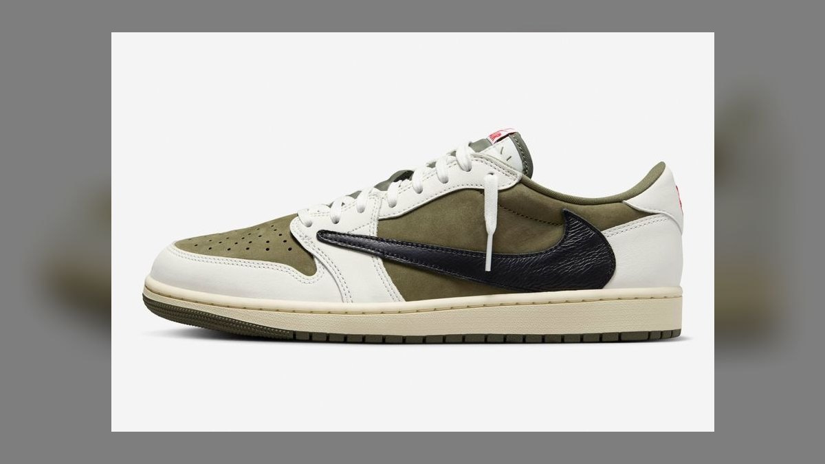 Top 10 Travis Scott x Air Jordan 1 Low Mocha vs Air Jordan 1 Low Reverse Mocha Comparison in 2027 — figure 7