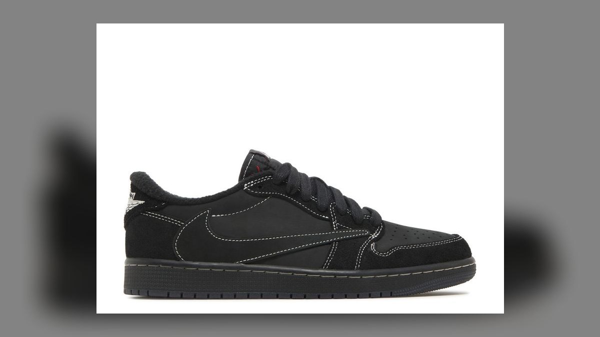Top 10 Travis Scott x Air Jordan 1 Low Mocha vs Air Jordan 1 Low Reverse Mocha Comparison in 2027 — figure 9