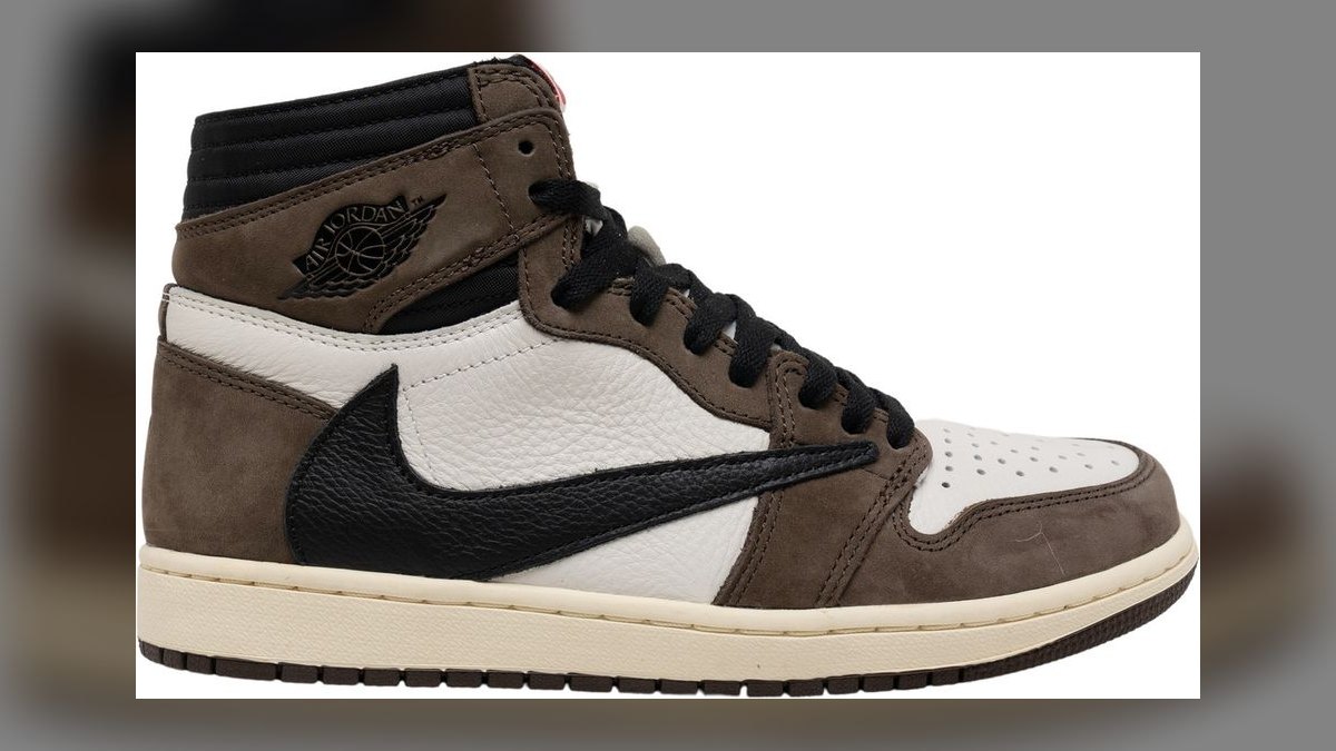 Top 10 Travis Scott x Air Jordan 1 Low Mocha vs Air Jordan 1 Low Reverse Mocha Comparison in 2027
