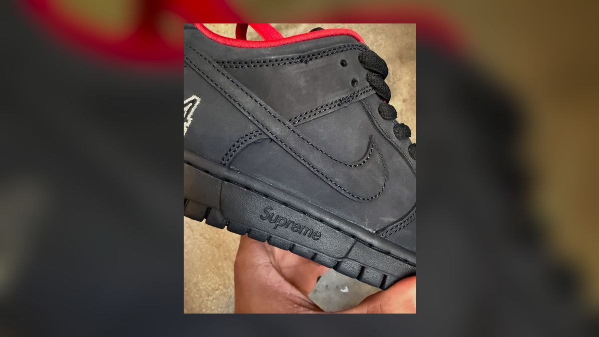 Top 10 comic book publishing house sneaker collaborations of all time — figure 1