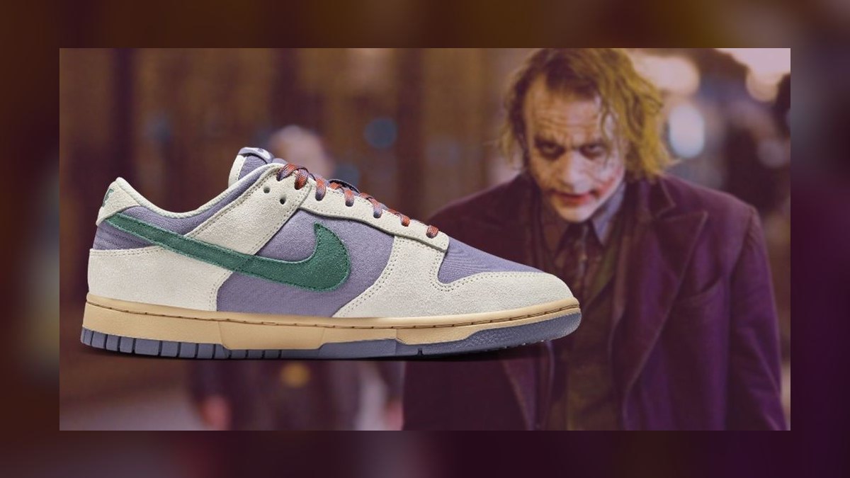 Top 10 comic book publishing house sneaker collaborations of all time — figure 6