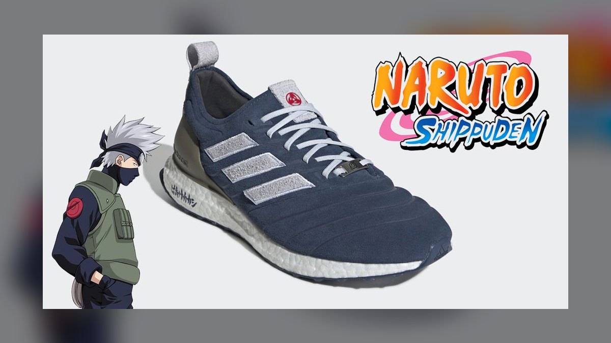 Top 10 anime and manga franchise footwear partnerships ranked
