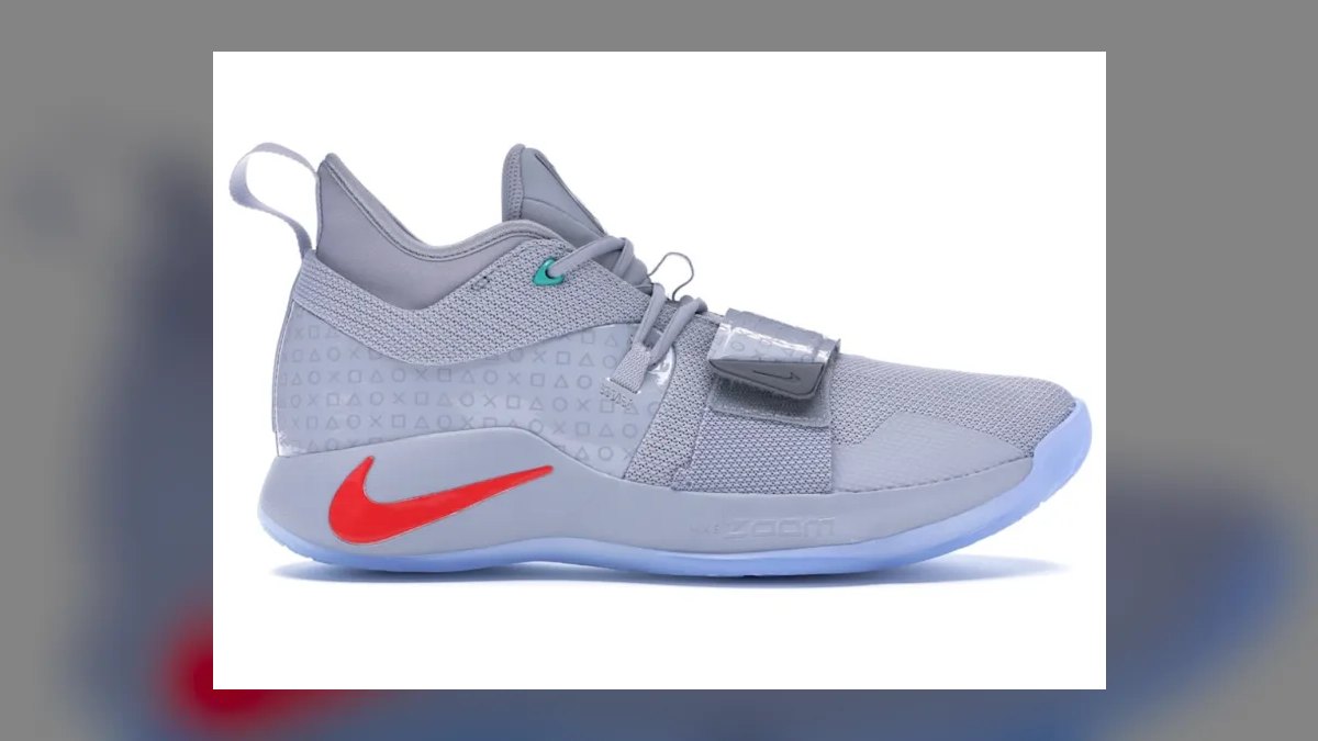 Top 10 legendary electronic gaming console themed sneakers ever — figure 1