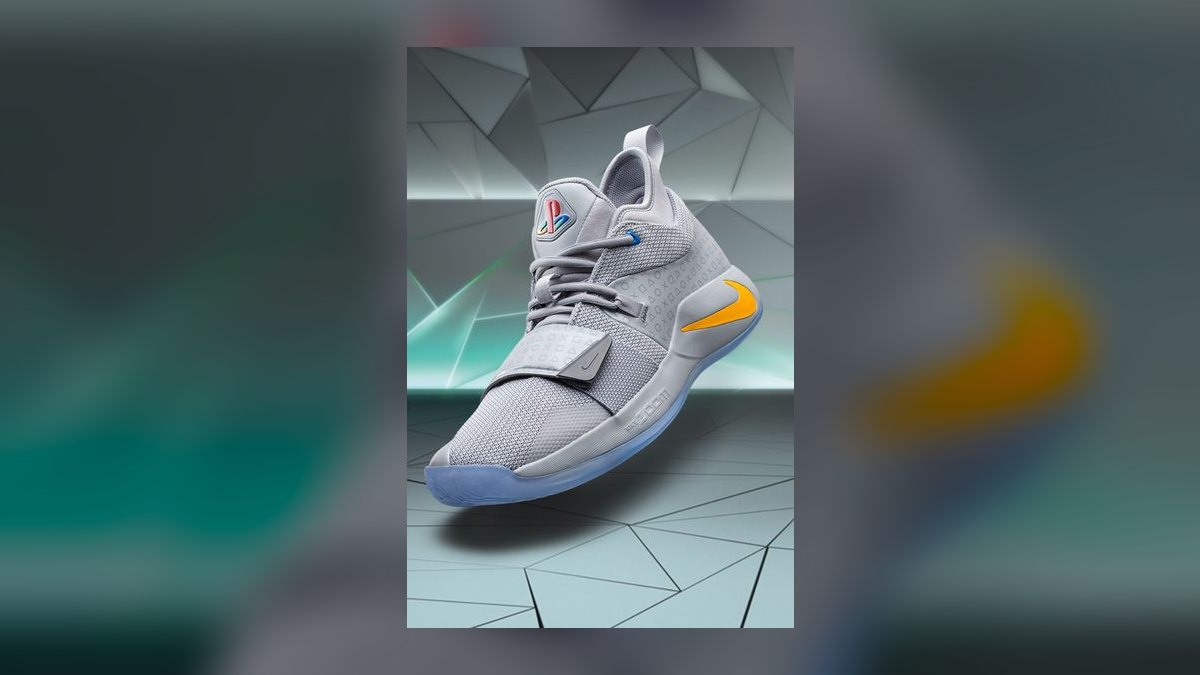 Top 10 legendary electronic gaming console themed sneakers ever