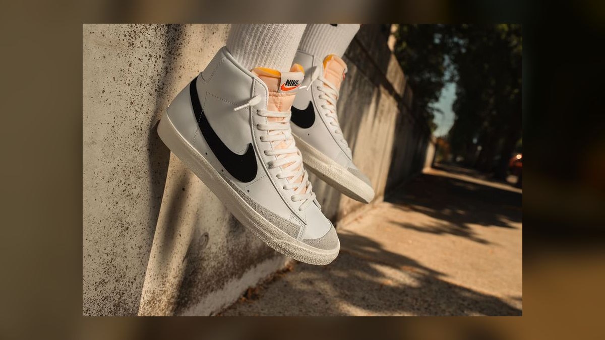 Top 10 famous television show-inspired sneaker releases ranked — figure 10
