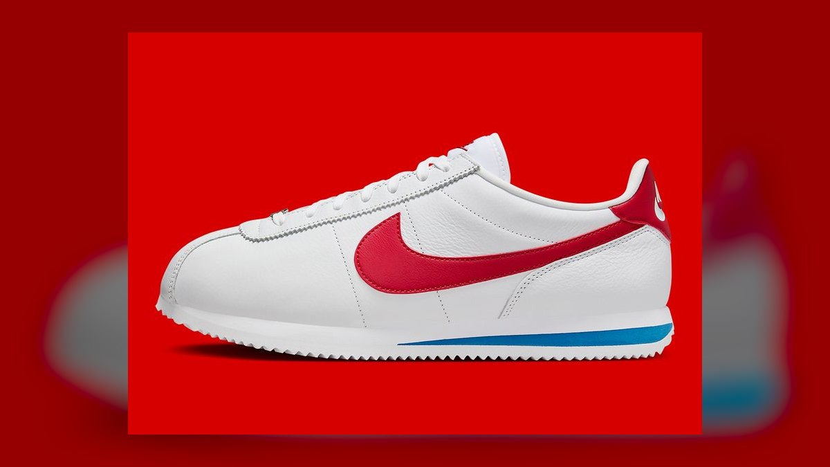 Top 10 famous television show-inspired sneaker releases ranked — figure 3