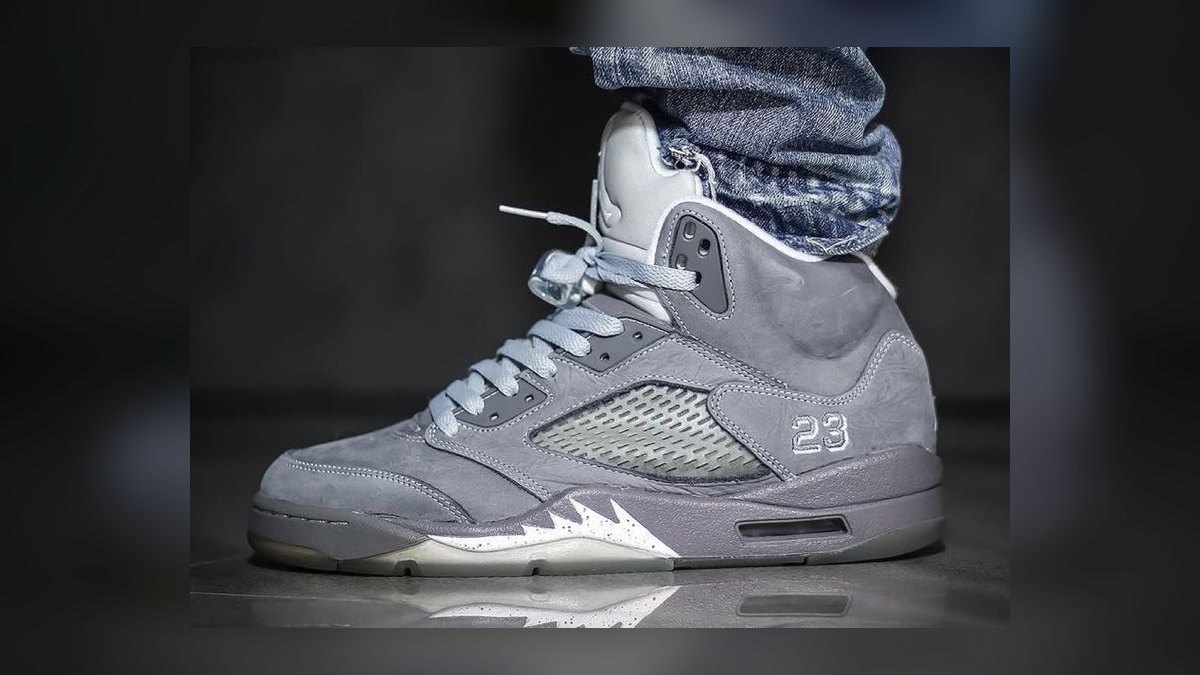 Top 10 cult-classic movie sneaker colorways ever brought to life in 2027 — figure 5