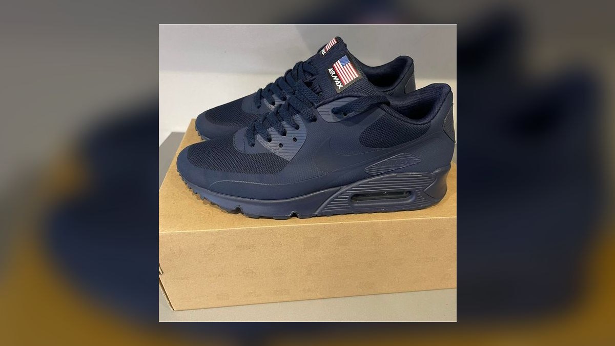 Top 10 cult-classic movie sneaker colorways ever brought to life in 2027 — figure 7