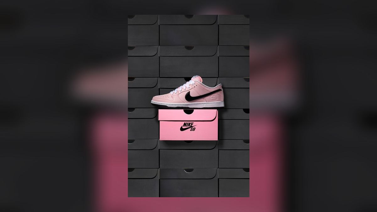 Top 10 snack food and candy brand sneaker partnerships of all time — figure 5
